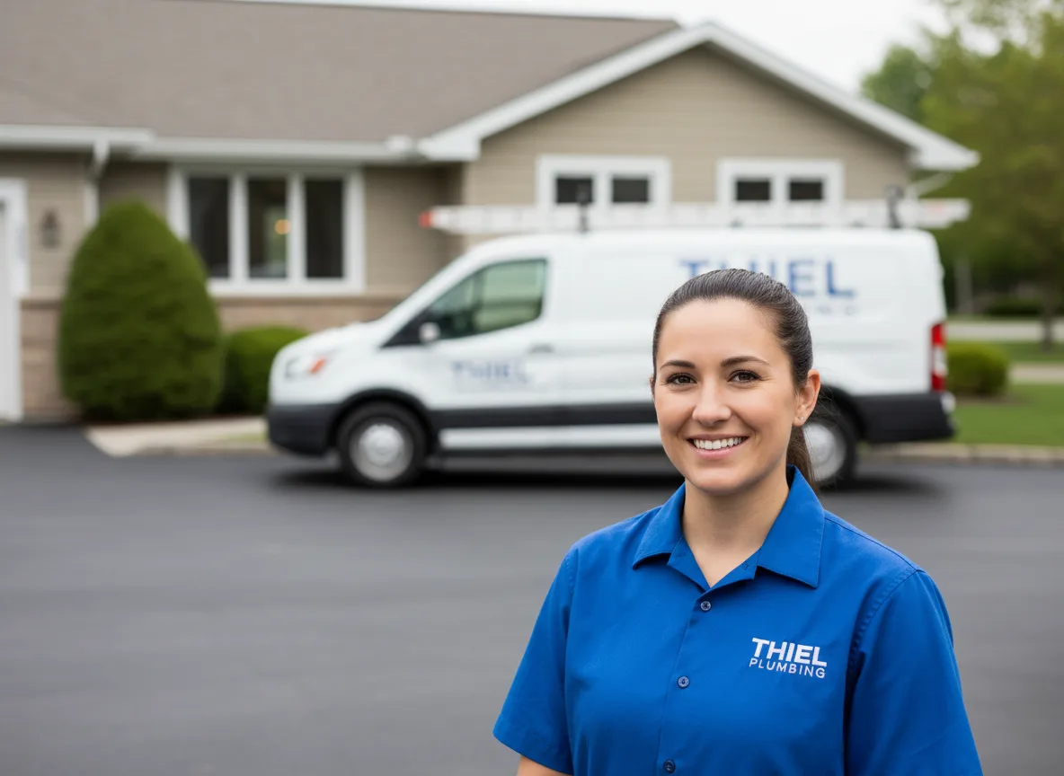 Plumber Muscadine, AL FAQs